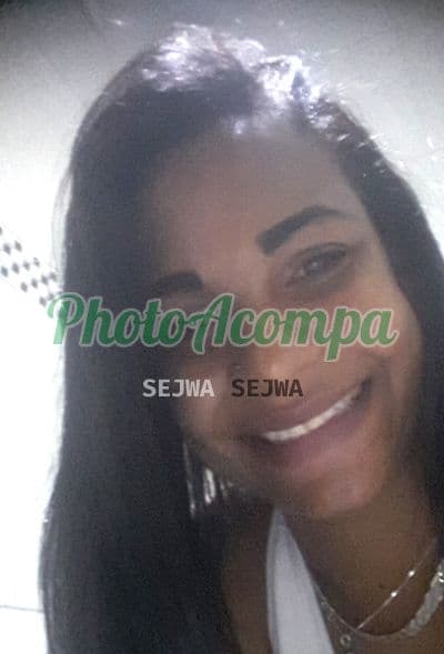 Acompanhante em São Paulo com namoradinha (4) — Janayna