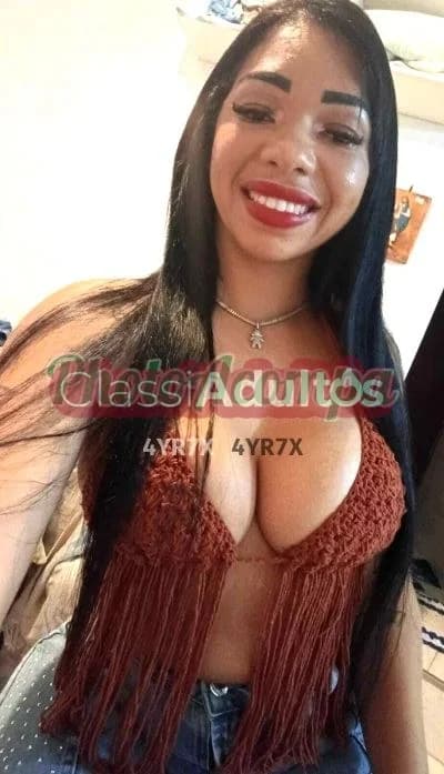 Acompanhante morena em Rio de Janeiro — JAPA Miuc Matisumi