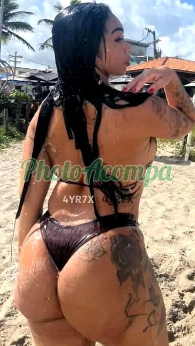 Acompanhante depilada em Rio de Janeiro — JAPA Miuc Matisumi, foto 5