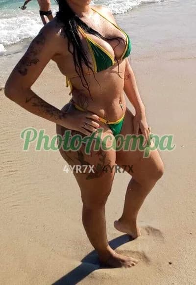 Foto 6: Acompanhante em Rio de Janeiro — beijo na boca, JAPA Miuc Matisumi