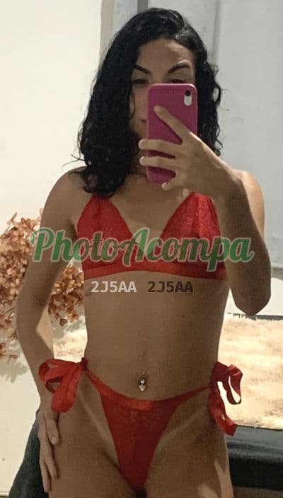Foto 5: Acompanhante depilada em Macaé — Japinha