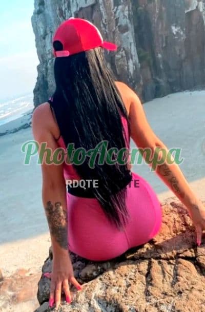 Foto 3: Acompanhante morena em Campinas — Jaque