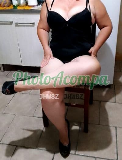 Acompanhante em Viamão — beijo grego, foto 2 de Jaque Talita