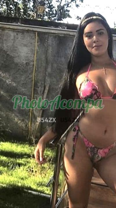 Acompanhante em Rio de Janeiro com beijo na boca (2) — Jaqueline