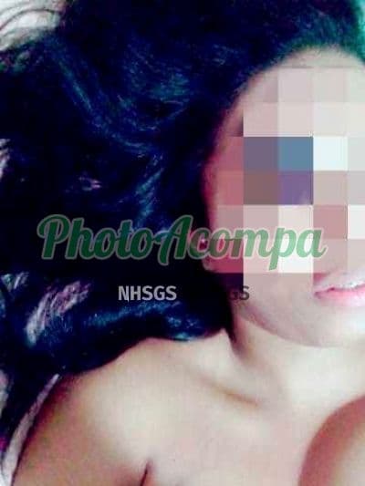 Acompanhante em Duque de Caxias com anal (4) — Jaqueline