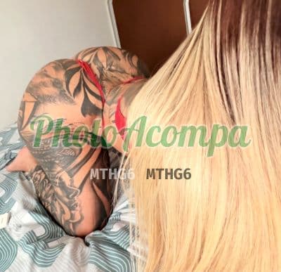 Acompanhante em ABC Paulista com beijo na boca (2) — Jaqueline Fernandes