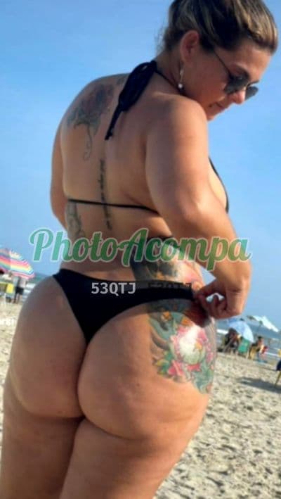 Acompanhante foto real em Natal (2) — Jaqueline Orsi
