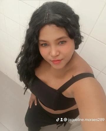 Acompanhante olhos pretos em Rolândia, foto de perfil