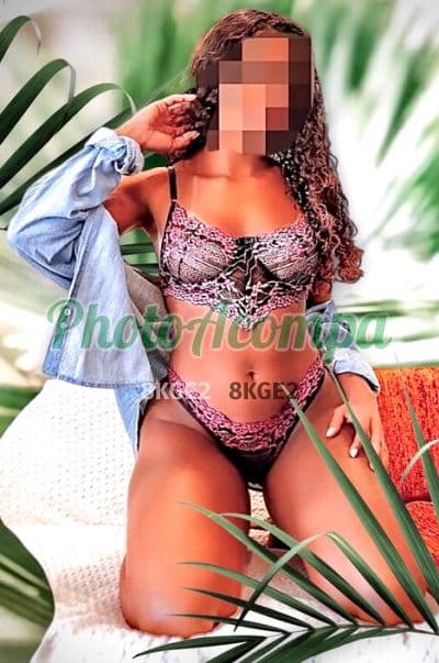 Acompanhante em Belo Horizonte com namoradinha (4) — Jasmin Ferraz
