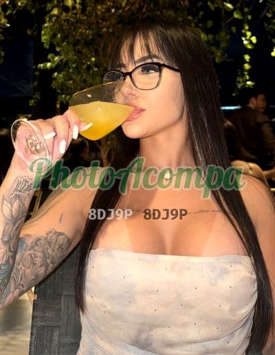 Acompanhante em Teresina com sexo anal (6) — Jasmine Brandão
