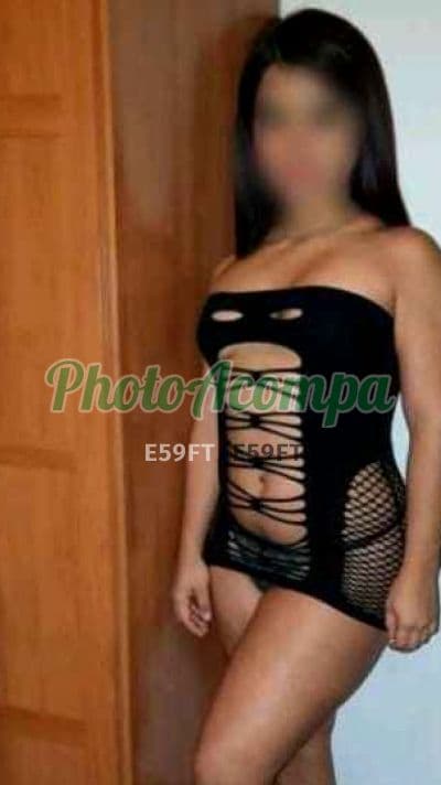 Foto 2: Acompanhante em São Paulo — beijo grego, Jenifer