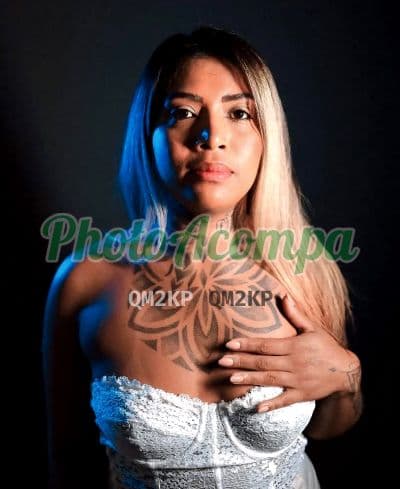 Foto 3: Acompanhante magra em Rio de Janeiro — Jenifer Daiane