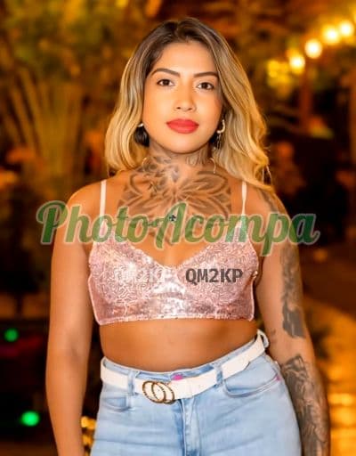 Foto 4: Acompanhante em Rio de Janeiro — experiência de namorada, Jenifer Daiane