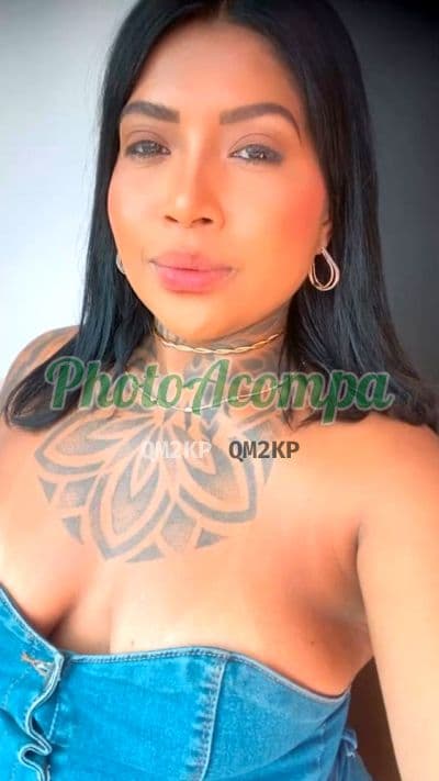 Acompanhante morena em Rio de Janeiro (5) — Jenifer Daiane