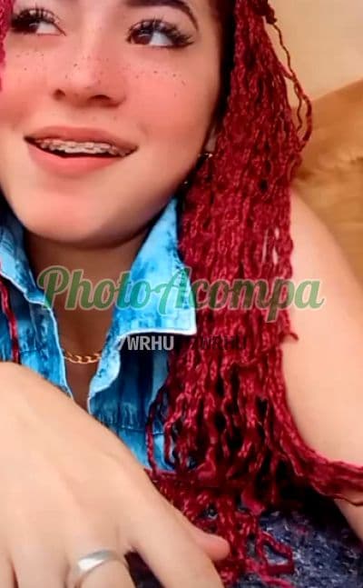 Acompanhante loira em Rio do Sul, foto 5 de Jenifer