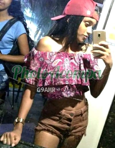 Acompanhante morena em Ribeirão Preto, foto 4 de Jenifer Lopes