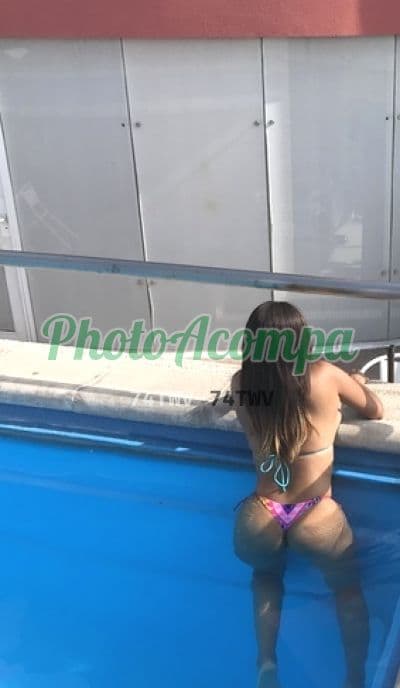Acompanhante em Rio de Janeiro com namoradinha (4) — Jeniffer Lopes