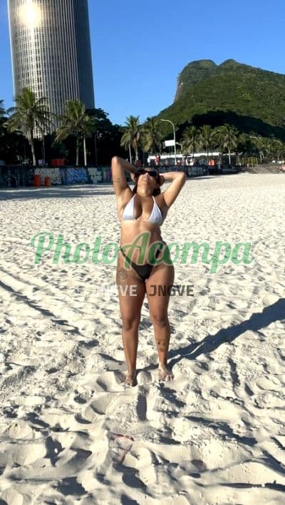 Acompanhante em Rio de Janeiro — beijo na boca, foto 2 de Jenni Ravena