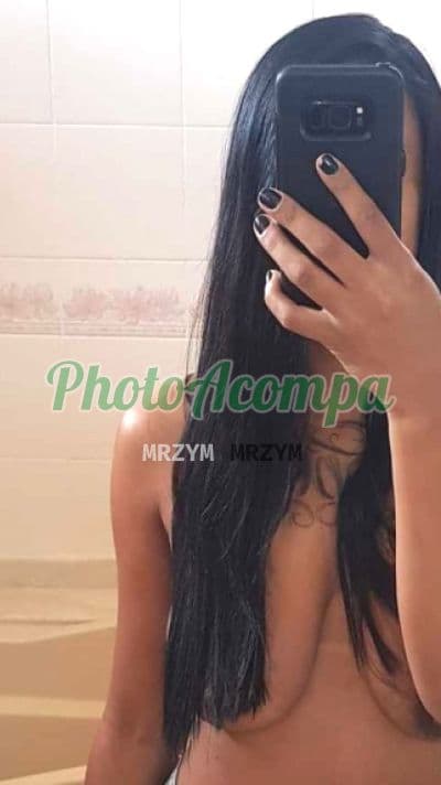 Acompanhante morena em Ribeirão Preto (5) — Jennifer