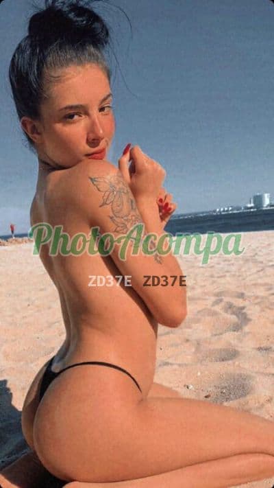 Acompanhante em Rio de Janeiro — namoradinha, foto 4 de Jennifer Santos