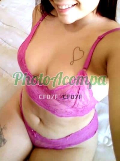 Foto 5: Acompanhante peituda em Porto Alegre — Jennifer Vidal