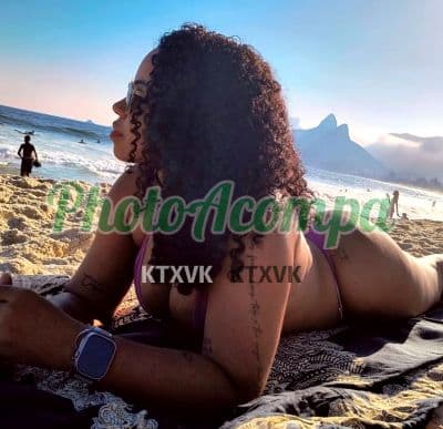 Acompanhante morena em Jundiaí, foto 3 de Jenny