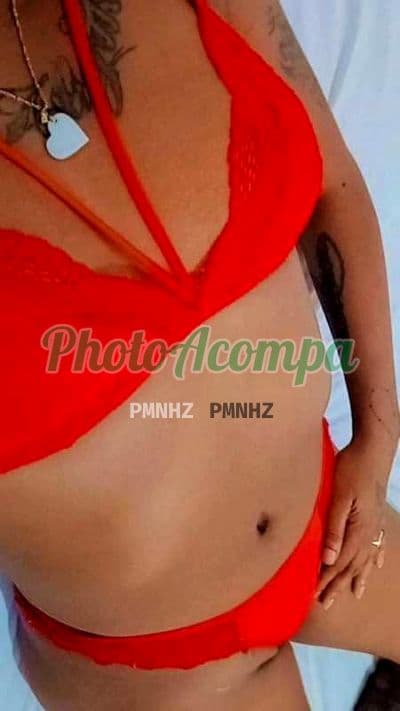 Acompanhante em Jacareí — beijo na boca, foto 2 de Jenny Mendes