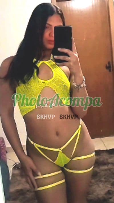 Acompanhante em Taubaté — anal, foto 4 de Jenny Paixão