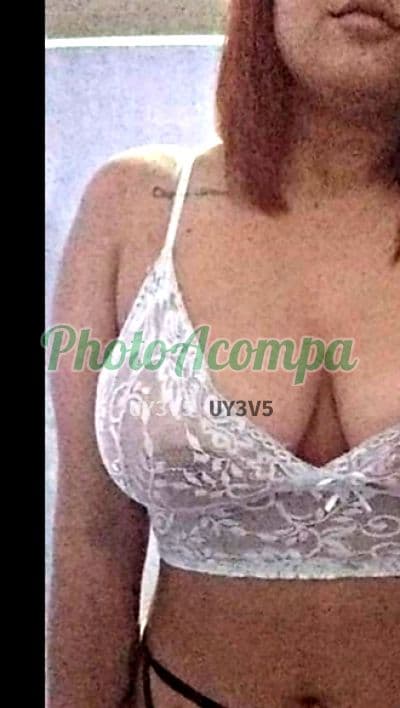 Acompanhante em Vilhena com beijo na boca (2) — Jéssica