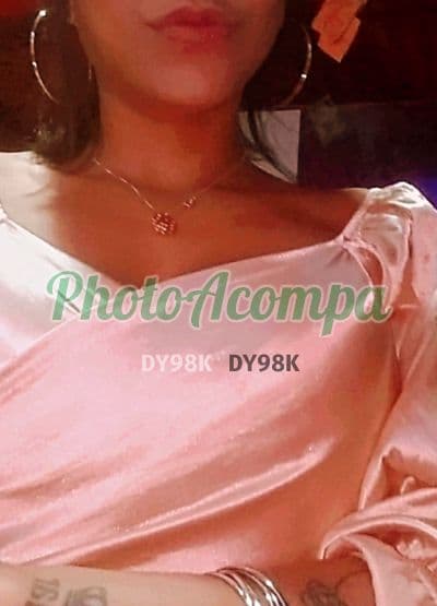 Acompanhante em São Paulo com namoradinha (2) — Jéssica