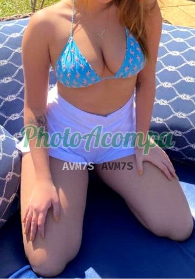 Acompanhante em Campo Grande com namoradinha (4) — Jéssica