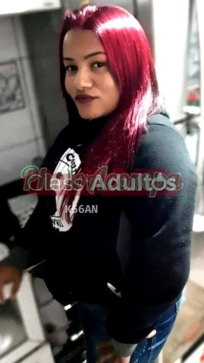 Acompanhante morena em São Paulo