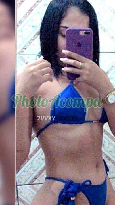 Acompanhante de seios naturais em Osasco — Jéssica, foto 3