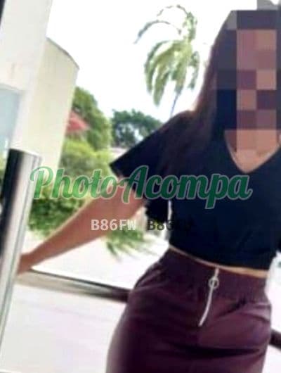 Acompanhante em Sorocaba — oral sem camisinha, foto 2 de Jéssica