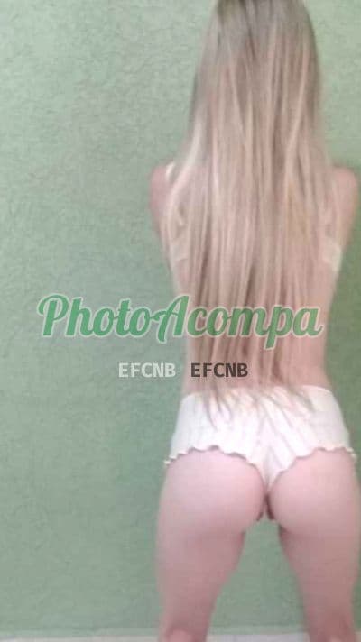Acompanhante magra em Taubaté (3) — Jéssica