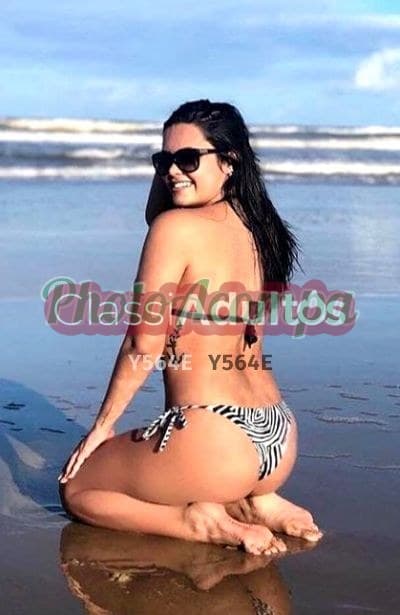 Acompanhante imagem do anúncio em Rio de Janeiro — Jéssica
