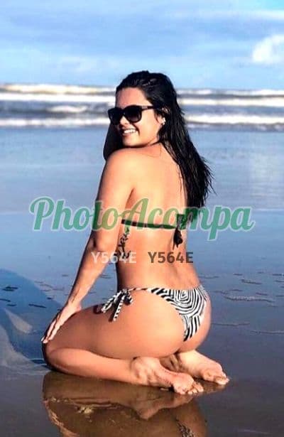 Acompanhante em Rio de Janeiro com anal (6) — Jéssica