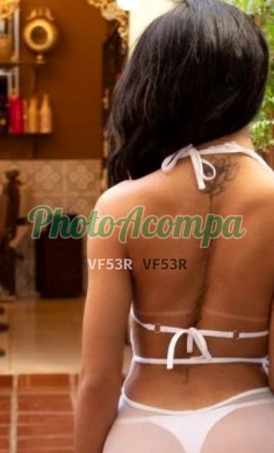 Acompanhante depilada em Salvador — Jéssica, foto 5