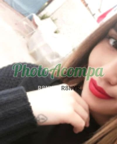 Acompanhante em São Paulo com beijo grego (2) — Jessica Almeida