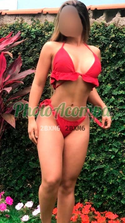 Foto 4: Acompanhante em Americana — namoradinha, Jessica Almeida