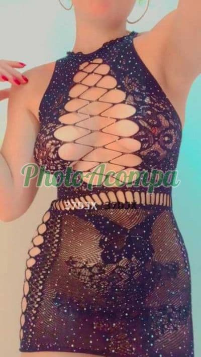 Acompanhante magra em Rondonópolis, foto 3 de Jessica Antunes