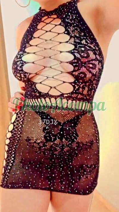 Acompanhante loira em Rondonópolis — Jessica Antunes, foto 5