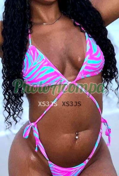 Acompanhante mignon em Bertioga (3) — Jéssica