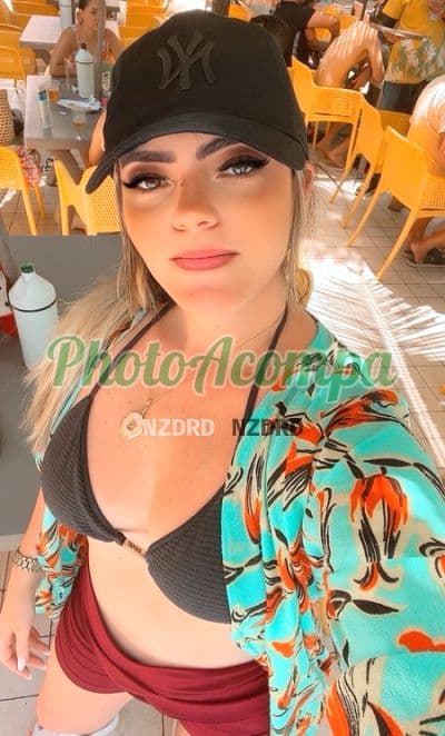Acompanhante depilada em Fortaleza — Jéssica, foto 5