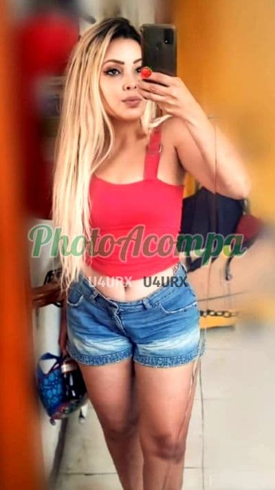 Foto 5: Acompanhante depilada em Sorocaba — Jéssica