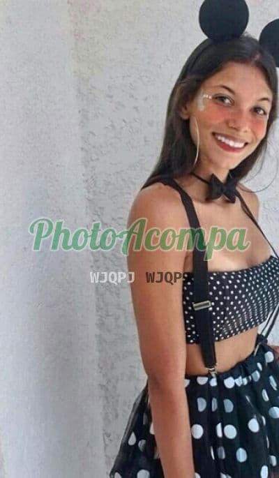 Acompanhante foto real em Sorocaba (2) — Jéssica