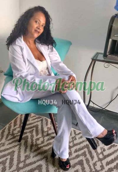Acompanhante de seios naturais em Americana, foto 3 de Jéssica Ferraz
