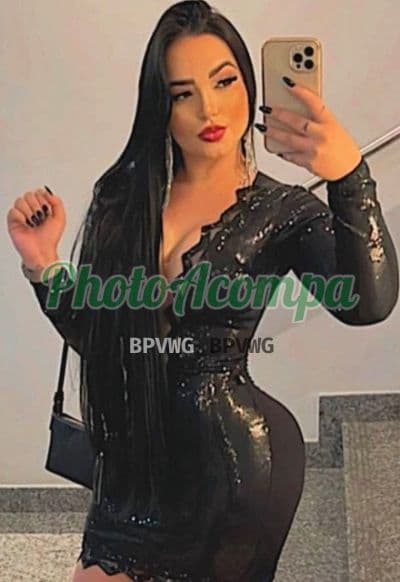 Foto 2: Acompanhante em Curitiba — beijo na boca, Jessica Mamel