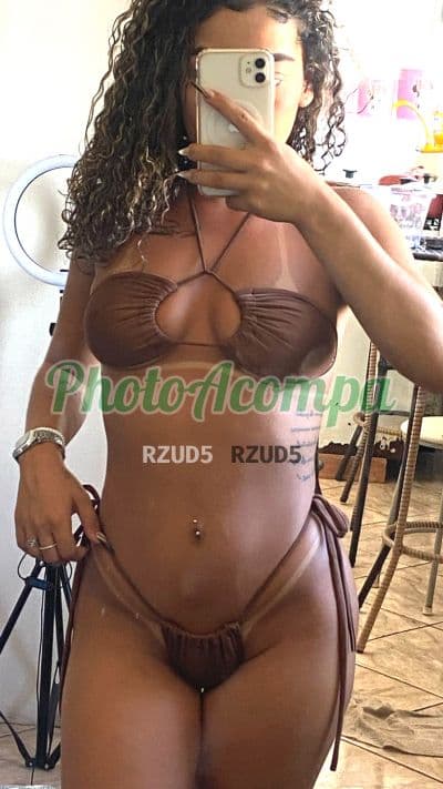 Acompanhante depilada em Resende — Jessica Matos, foto 5