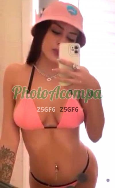 Acompanhante em São Paulo com namoradinha (4) — Jéssica Moraes